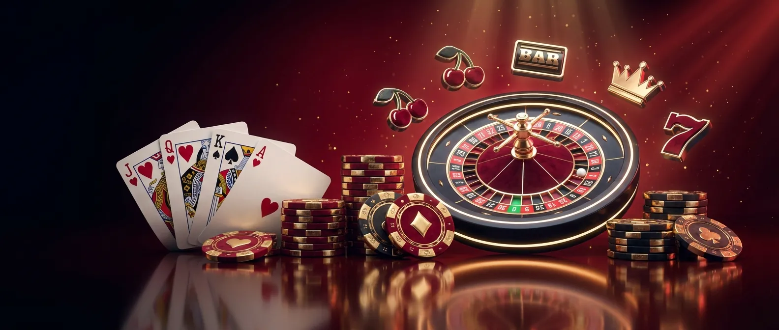 Flagman Casino login: veilig terug naar je account