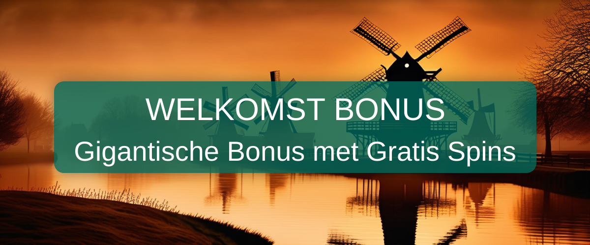 Flagman Casino Nederland